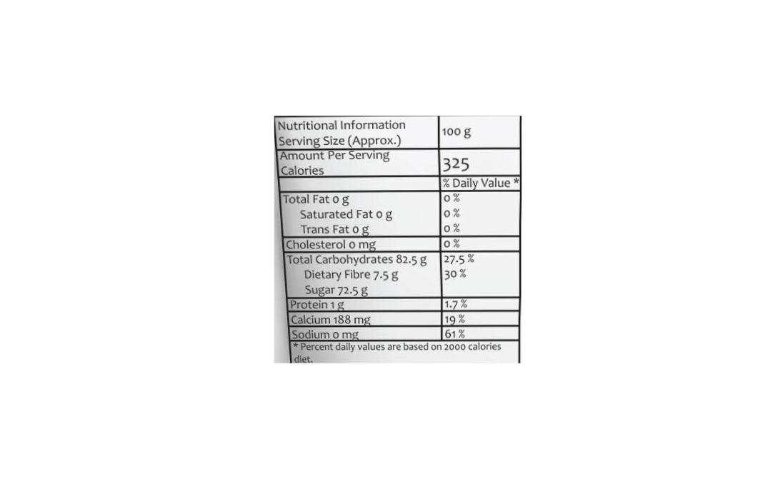 Lagom Dried Cranberries    Pack  1 kilogram